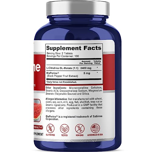 Supplement bottle with label showing 'Supplement Facts' on a white background