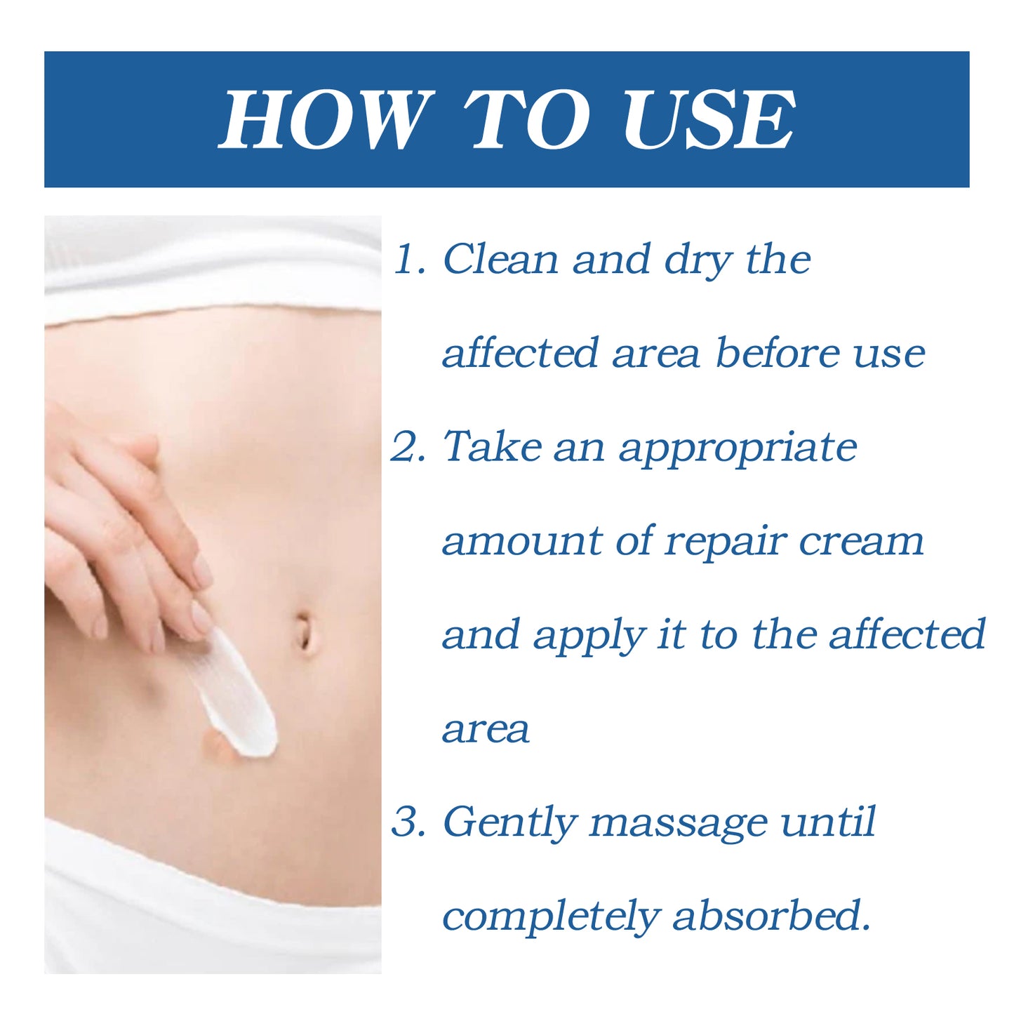 Hernia Pain Relief Cream – Inguinal Hernia Relief, 20g