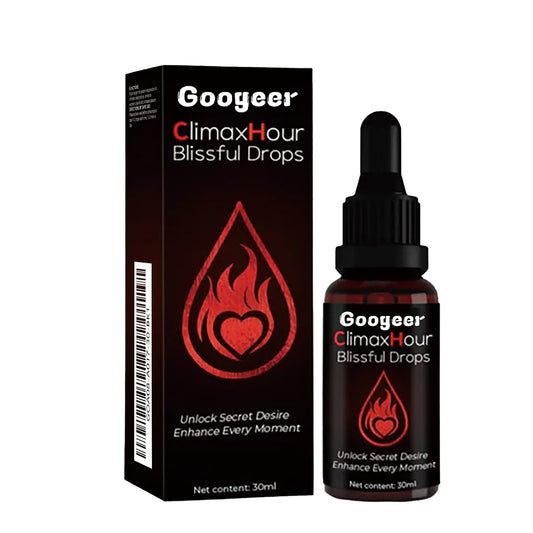 Female Libido Support Drops – Damiana Maca & Epimedium for Women | 30ml
