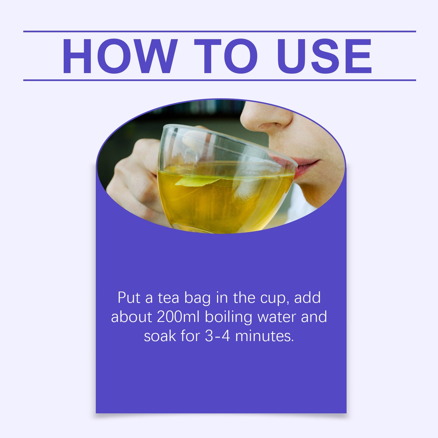 Prostate Support Tea for Men – Herbal Urinary & Sleep Relief
