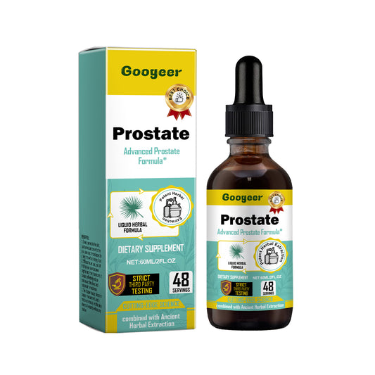 Prostate Dietary Supplement for Men – Urinary Health & Prostate Support