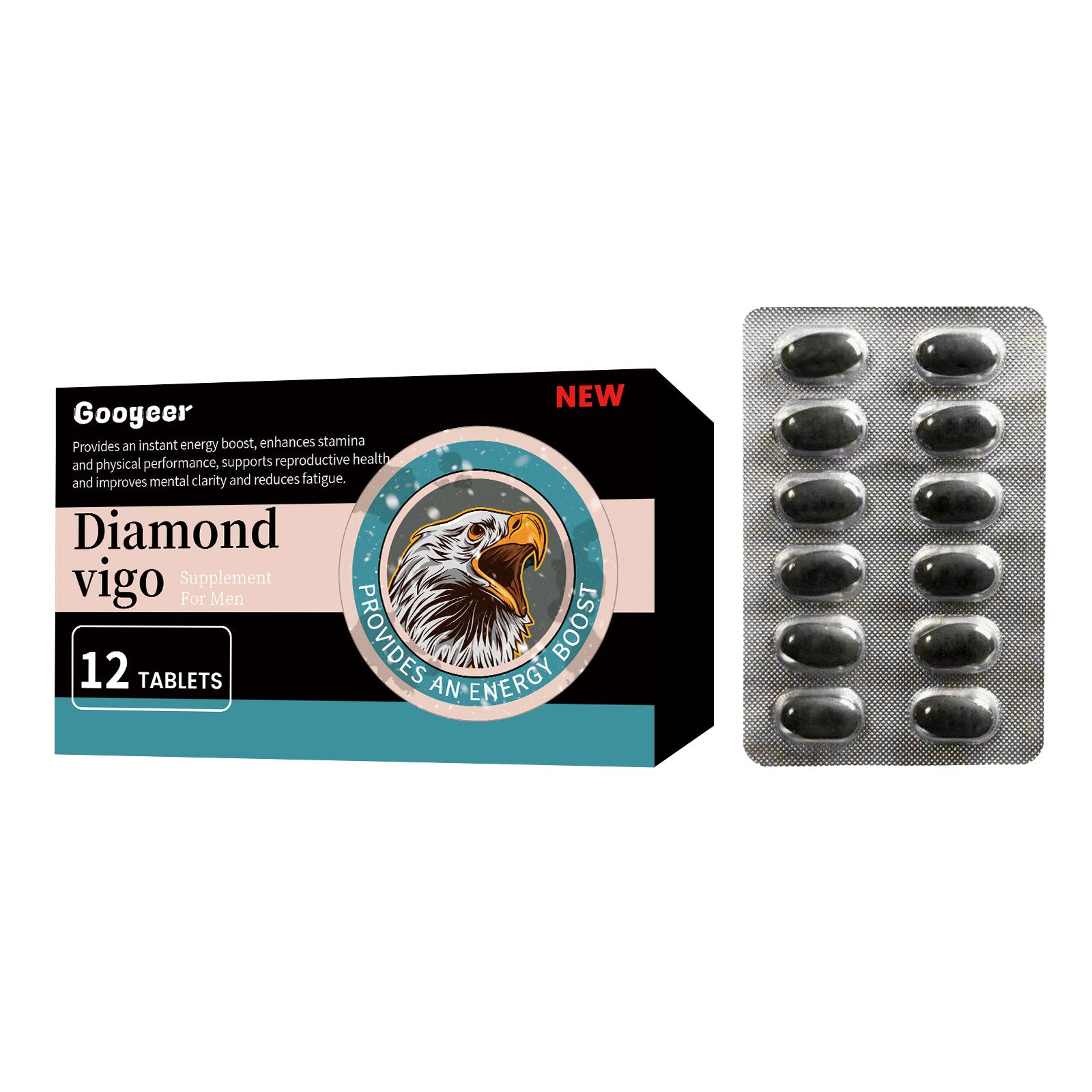 diamond vigo tablet - golden diamond vigo